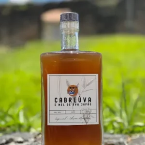 Cachaca Cabreuva