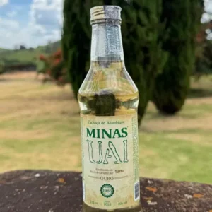Cacha Uai Minas